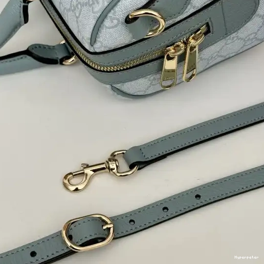 Hyper Peter BAG TOP GG OPHIDIA SMALL GUCCI HANDLE 0513